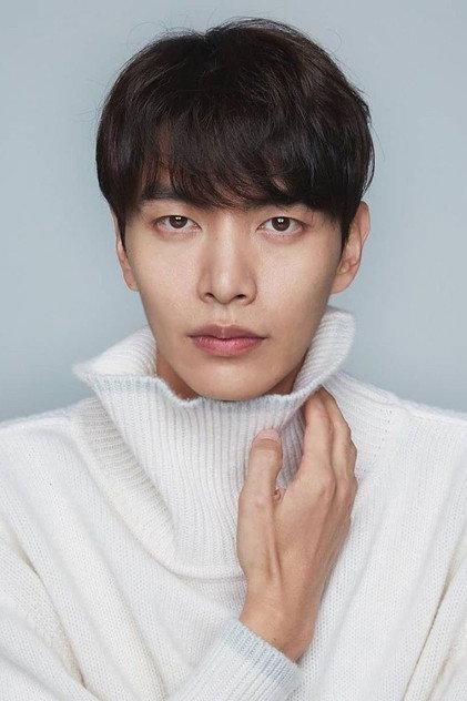 Lee Min-ki - Actor Profile Photo