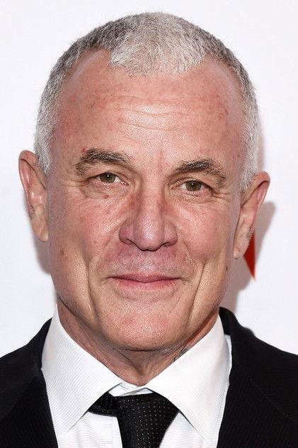 Nick Cassavetes - Actor Profile Photo