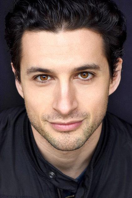 Jacob Richter - Actor Profile Photo