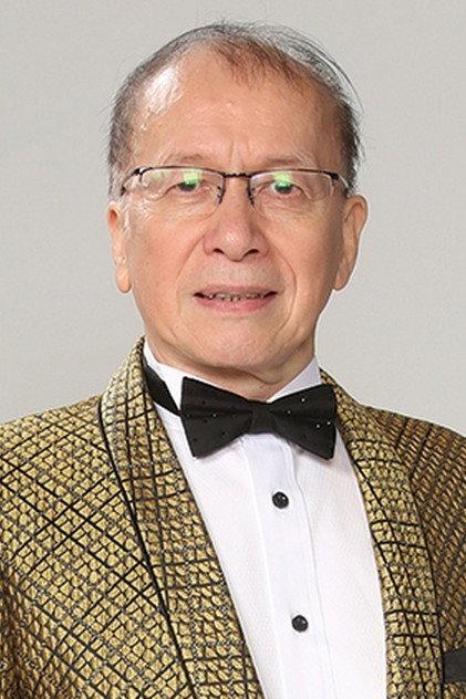 Joe Junior - Actor Profile Photo