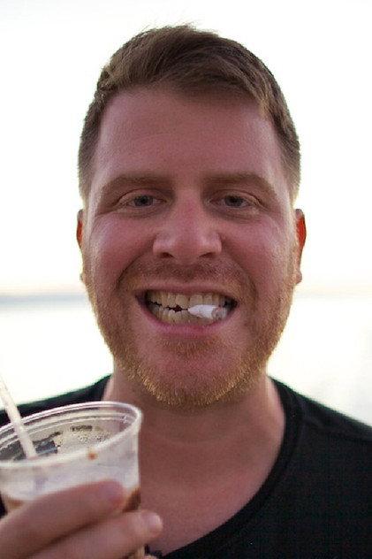 El-P - Actor Profile Photo