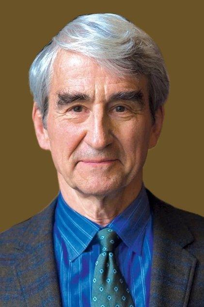 Sam Waterston - Actor Profile Photo