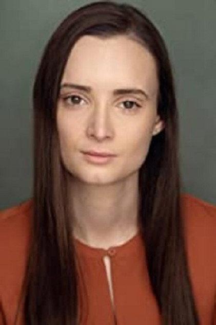 Natasha Rose Mills - Actor Profile Photo