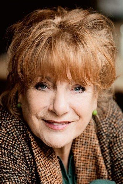 Hannelore Hoger - Actor Profile Photo