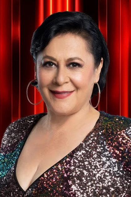 Alina Lozano - Actor Profile Photo