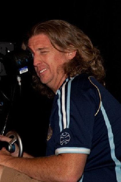 Robert Christopher Webb - Actor Profile Photo