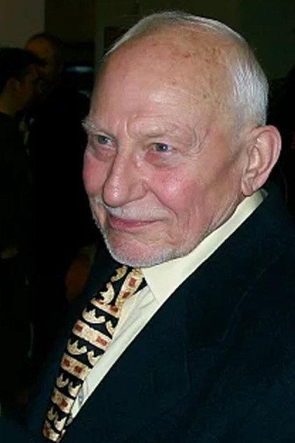 John Cater - Actor Profile Photo