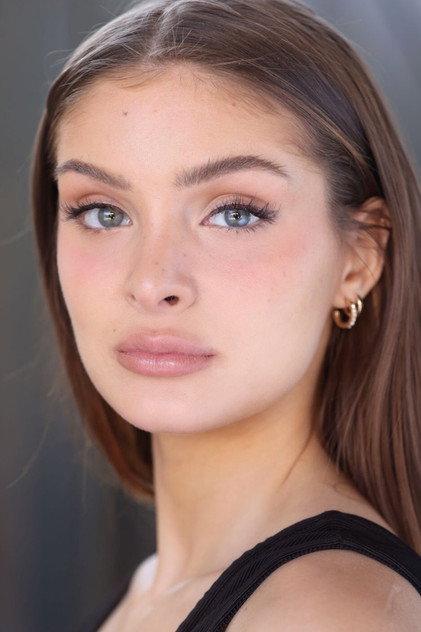 Brighton Sharbino - Actor Profile Photo