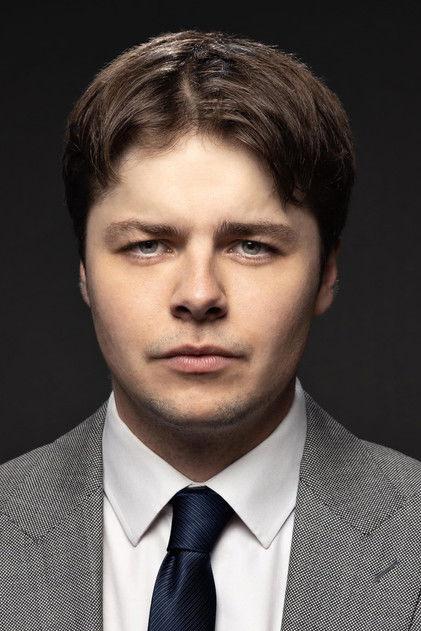 Brendan Meyer - Actor Profile Photo
