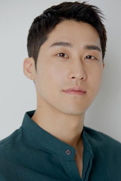Kim Ji-chul - Actor Profile Photo
