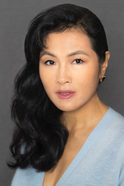 Grace Chang - Actor Profile Photo