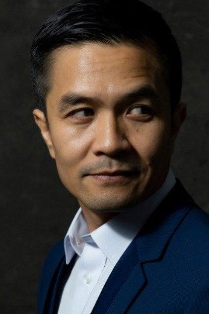 Khamhou Phanludeth - Actor Profile Photo