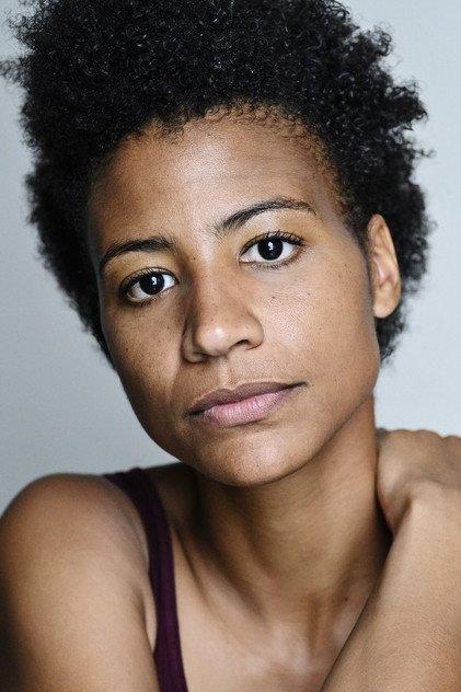 Jessica Murrain - Actor Profile Photo