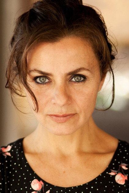 Naomi Krauss - Actor Profile Photo
