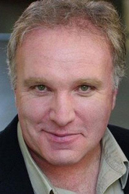 Ralph Small - Actor Profile Photo
