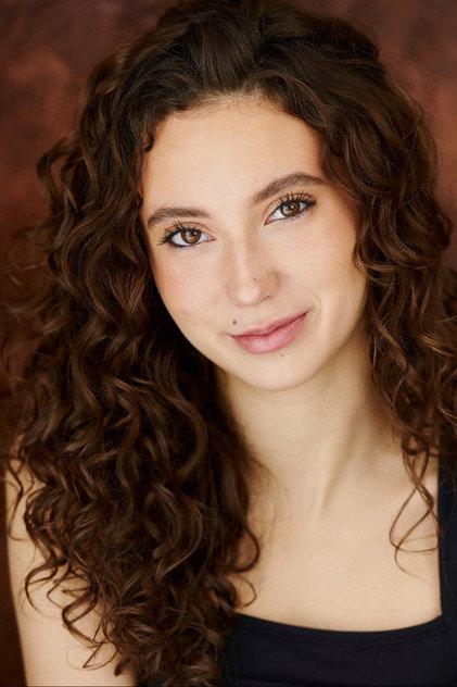 Maddy Lee Ann - Actor Profile Photo