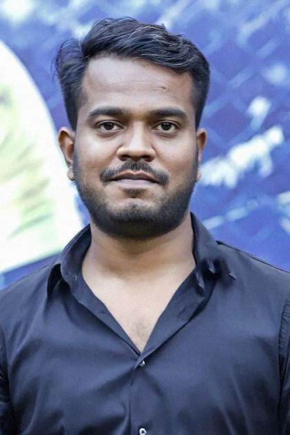 Guhan Prakash - Actor Profile Photo