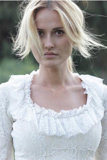 Tatyana Zelenskaya - Actor Profile Photo