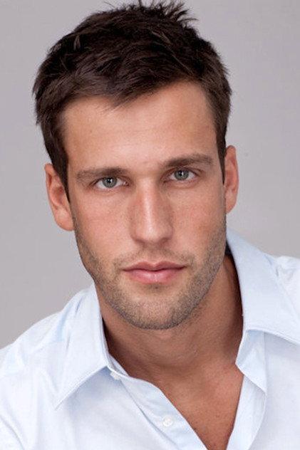 Pedro Andrade - Actor Profile Photo