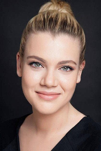 Derya Şensoy - Actor Profile Photo