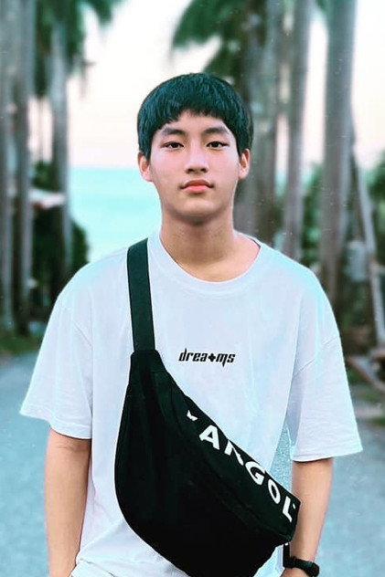 Hu Yu-heng - Actor Profile Photo