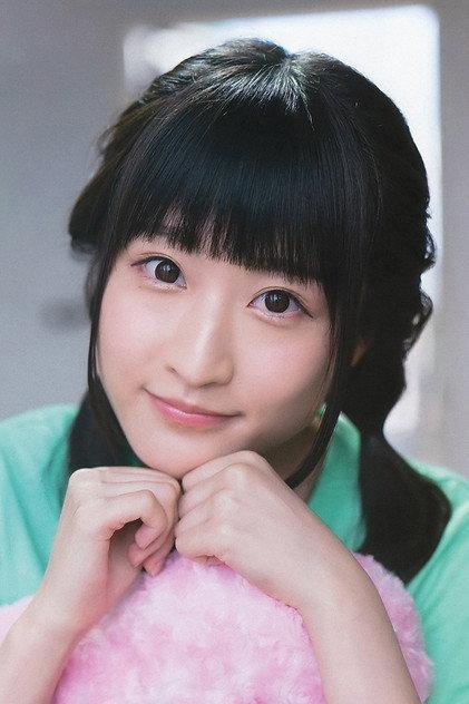 Kyoka Moriya - Actor Profile Photo