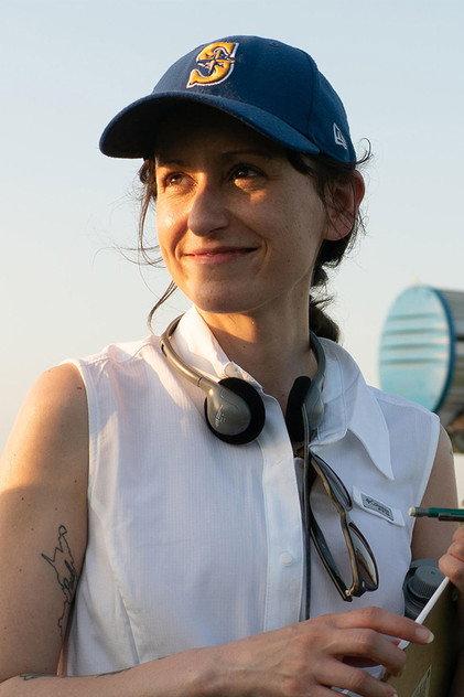 Martha Stephens - Actor Profile Photo