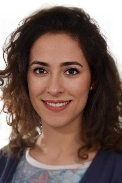 Dilara Topuklular - Actor Profile Photo