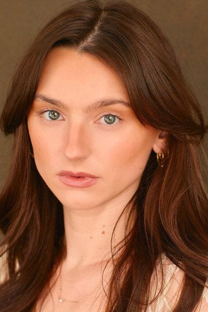 Sophia Delucchi - Actor Profile Photo