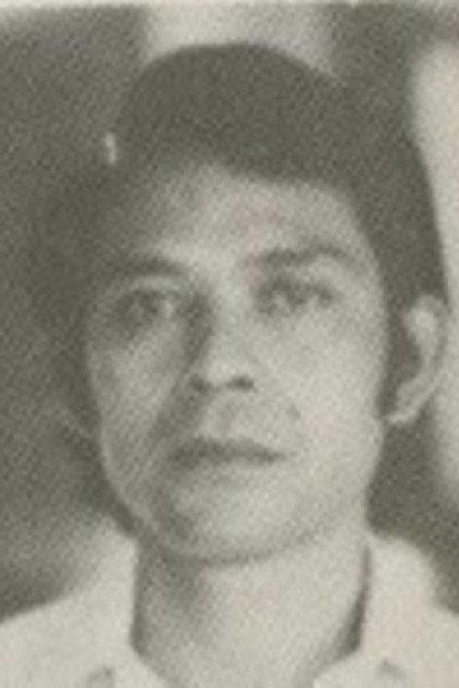 T.B. Maulana Husni - Actor Profile Photo