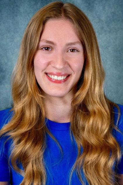 Katie Dulson - Actor Profile Photo