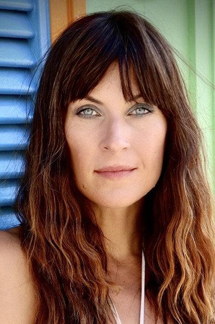 Denitza Diakovska - Actor Profile Photo