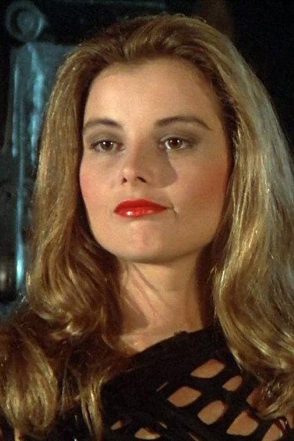 Angelika Jager - Actor Profile Photo