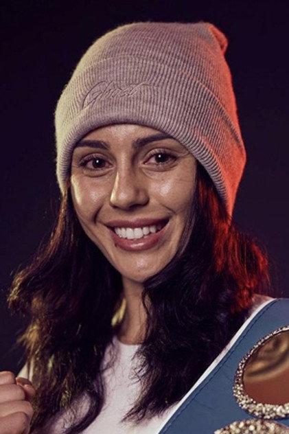 Cherneka Johnson - Actor Profile Photo