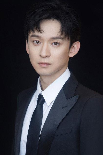 Dong Zijian - Actor Profile Photo