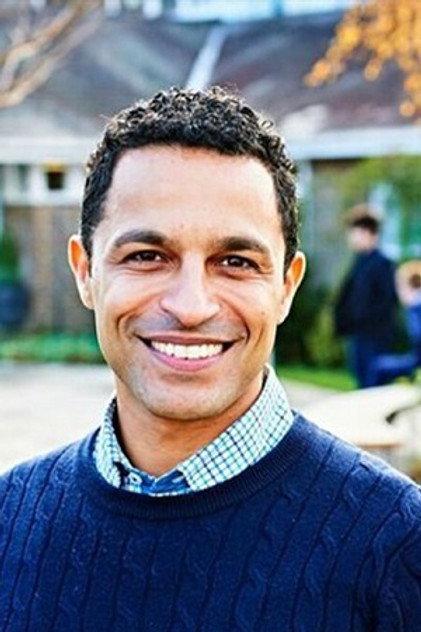 Javid Abdelmoneim - Actor Profile Photo