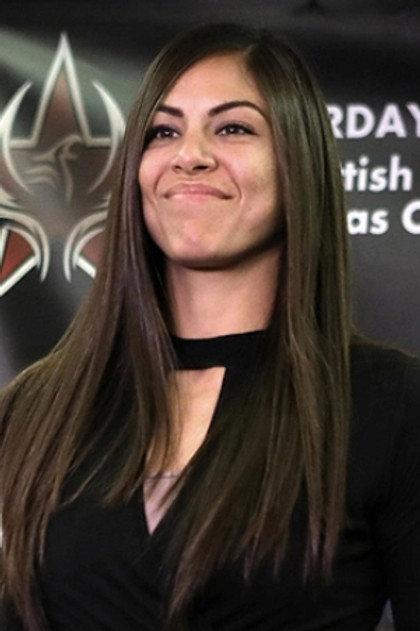 Brogan Walker-Sanchez - Actor Profile Photo