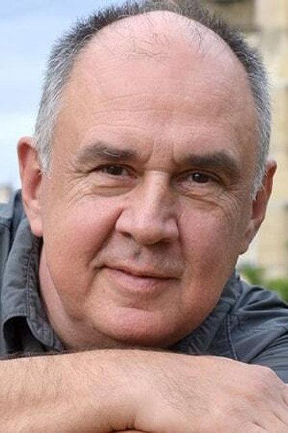 Svetislav 'Bule' Goncić - Actor Profile Photo