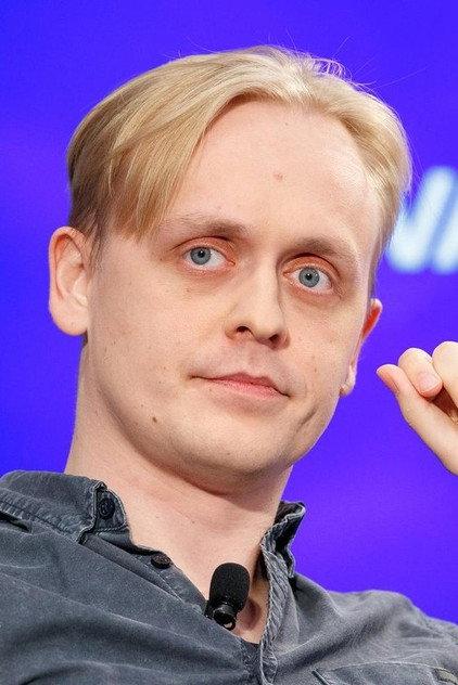 Märt Koik - Actor Profile Photo
