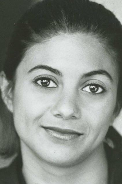 Rita Wolf - Actor Profile Photo