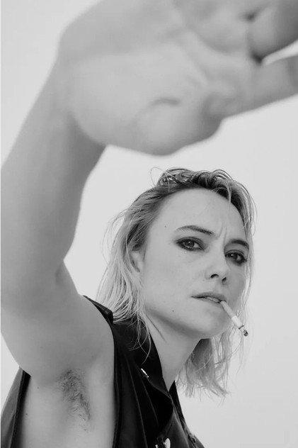 Mónica Miranda - Actor Profile Photo