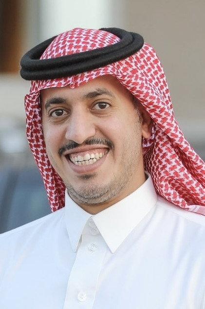 Abdulaziz Alshehri - Actor Profile Photo