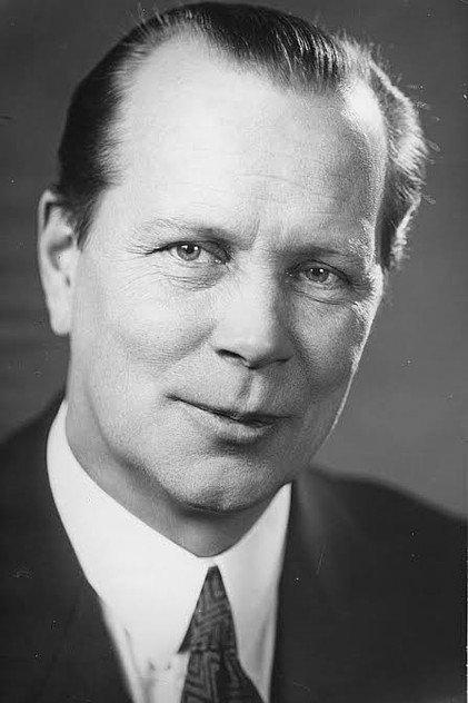 Erkki Karu - Actor Profile Photo