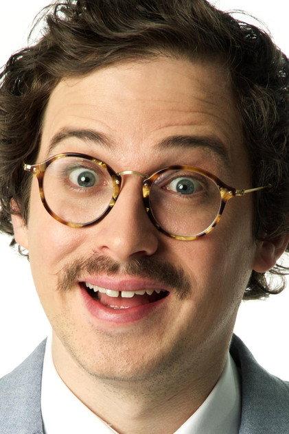Jean-François Chagnon - Actor Profile Photo