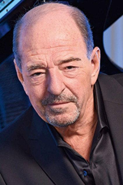 Ralph Siegel - Actor Profile Photo