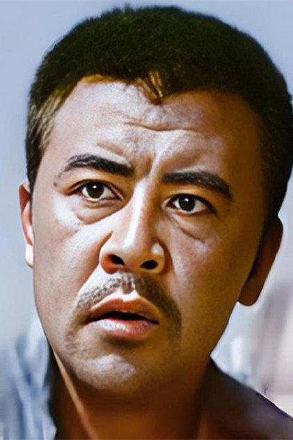 Wang Bingyu - Actor Profile Photo