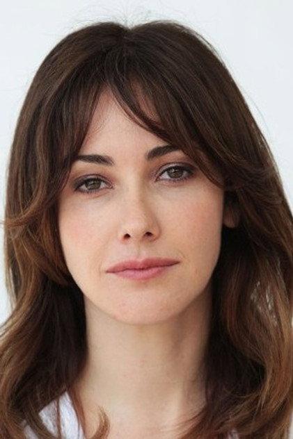 Anita Caprioli - Actor Profile Photo