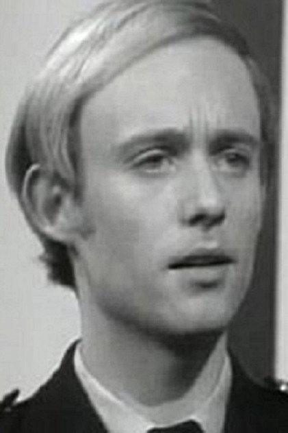 Gareth Forwood - Actor Profile Photo