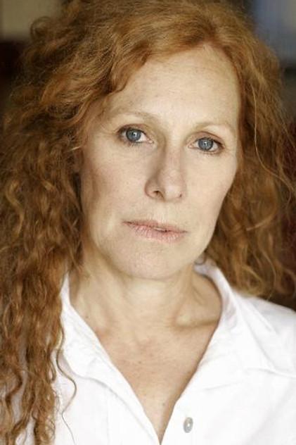 Judith Burnett - Actor Profile Photo