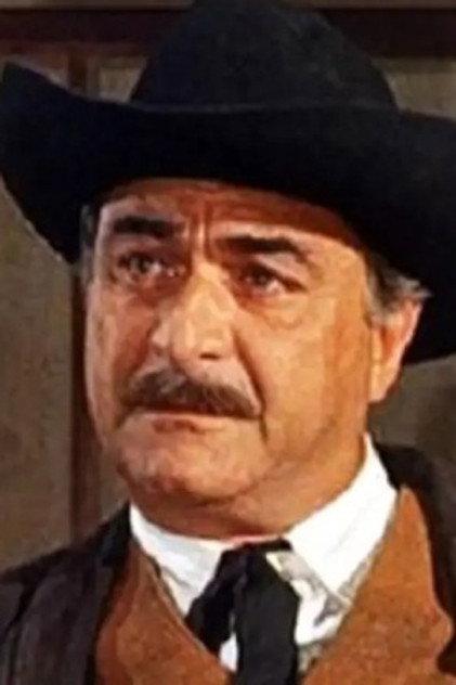 Ilija Džuvalekovski - Actor Profile Photo